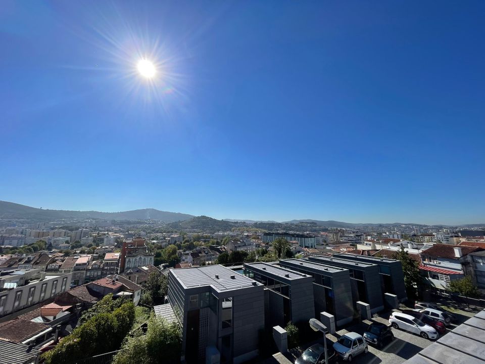 Byhus i Braga, Braga - foto 4